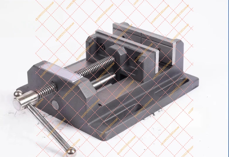 Workshop Tools Bench - Tornillo de Banco Plano de Alta