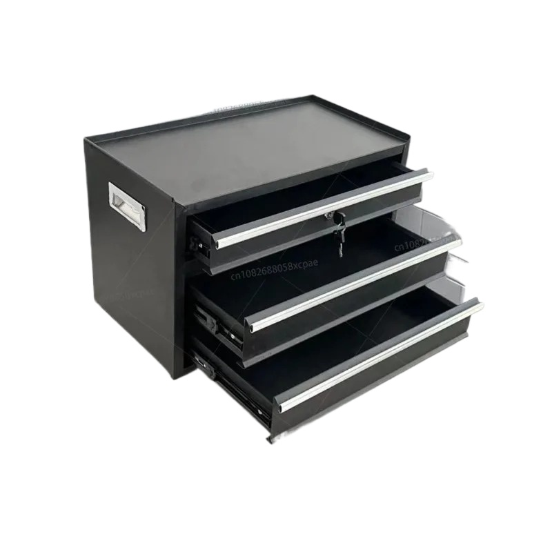 Tools Box For Workshop - Caja de herramientas de escritorio, archivador,