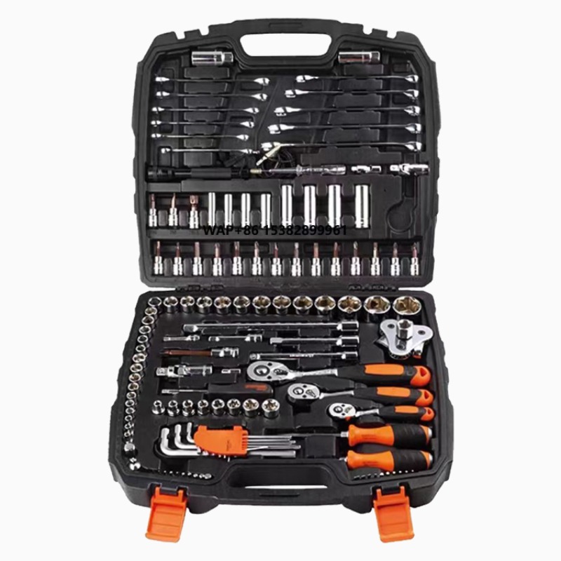 Tools Set Workshop - Juego de Herramientas de Reparación Automotriz