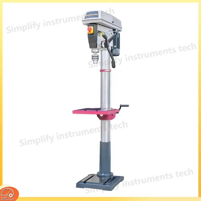 Workshop Tools Bench - Mini Taladro de Banco de 1500W,