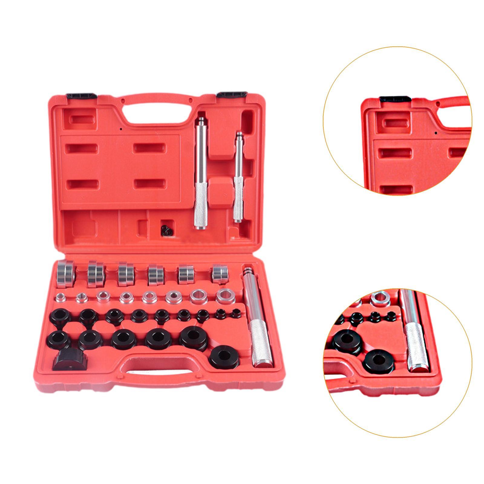 Tools Set Workshop - Kit de Extracción e Instalación de