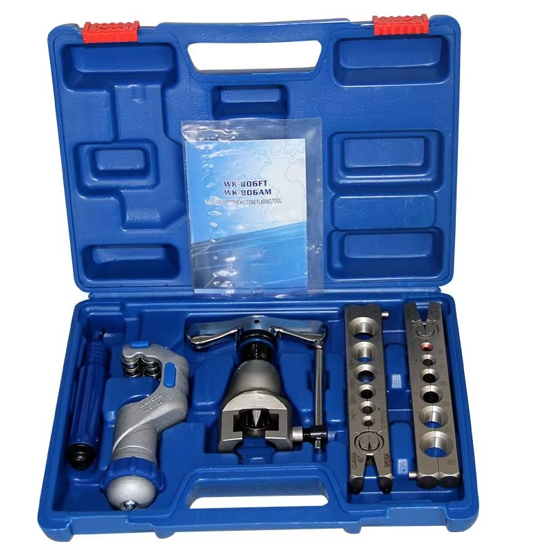 Tools Youtube - Kit de abocardado excéntrico de trinquete