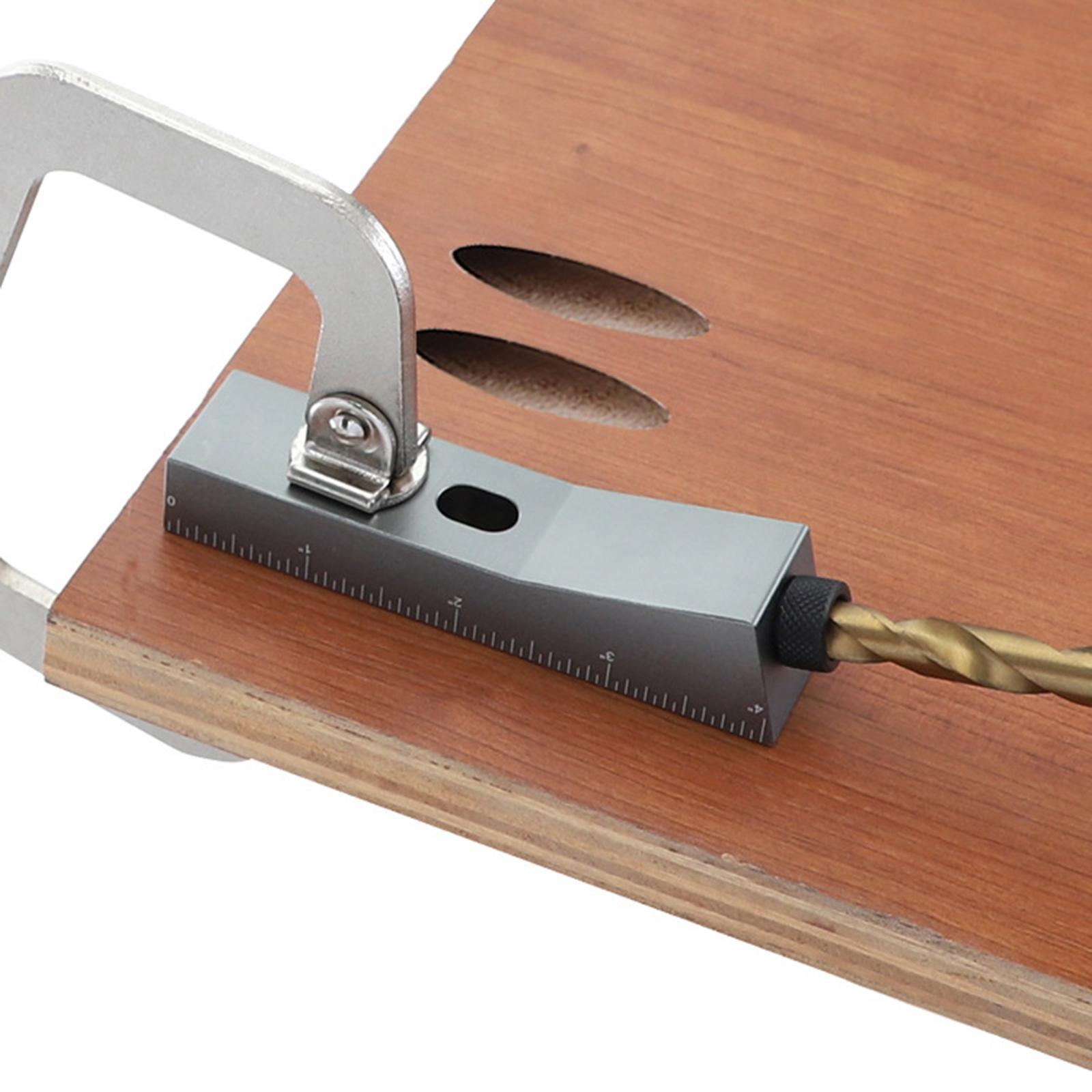 Workshop Tools Locations - Plantilla de bolsillo para tornillos, herramienta