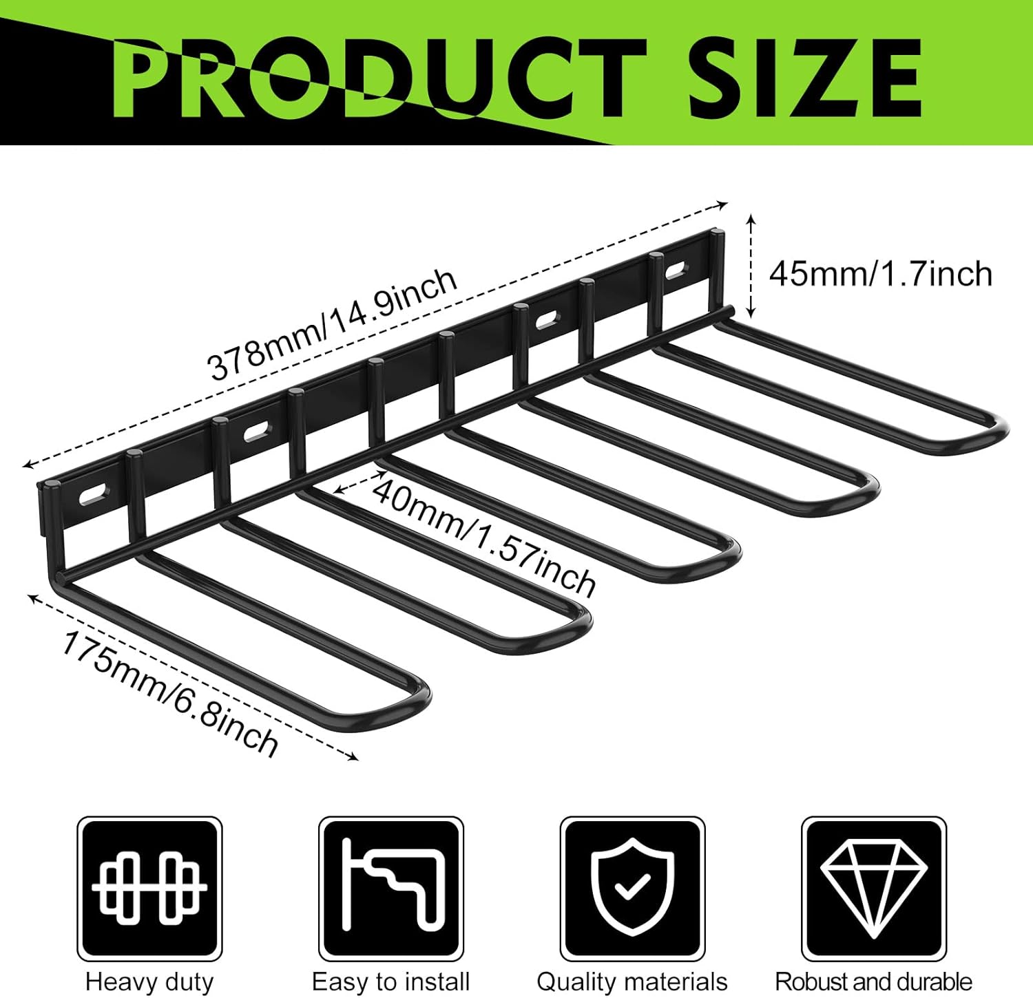 Organizador de Herramientas El - Workshop Tools Organizer reseña y precio