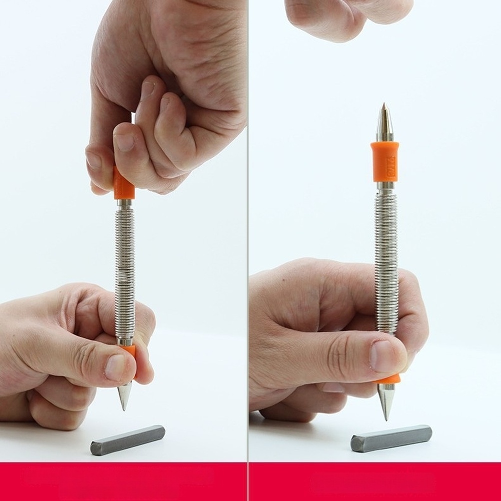 Juego de punzones para taller  - Workshop Tools Locations reseña y precio