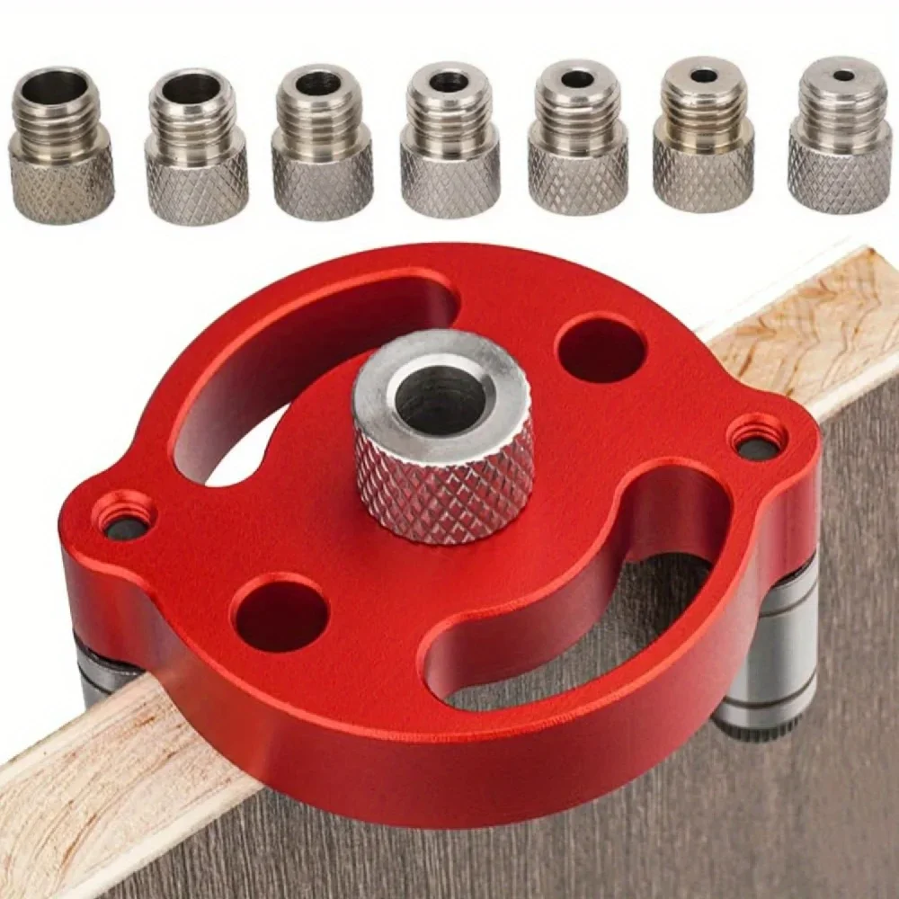 Plantilla para agujeros de car - Pocket Hole Jig reseña y precio