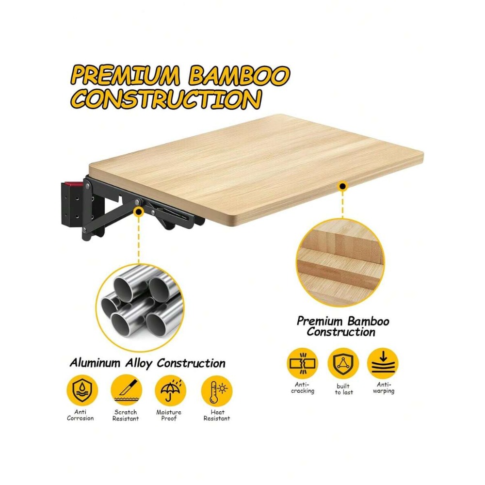 Mesa de trabajo plegable para  - Tools Box For Workshop reseña y precio