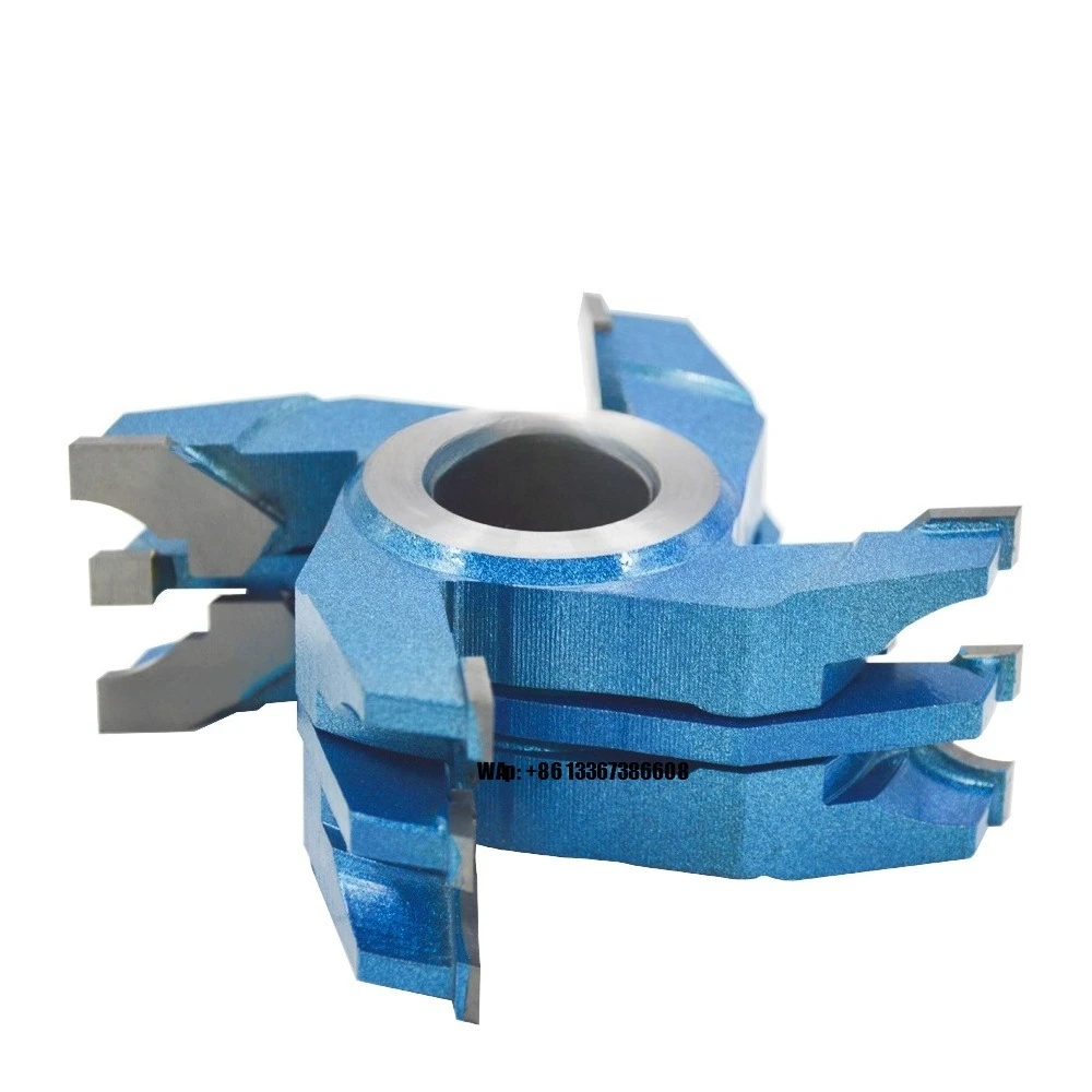 Cabezal de corte en espiral de - Tools Use In The Workshop reseña y precio