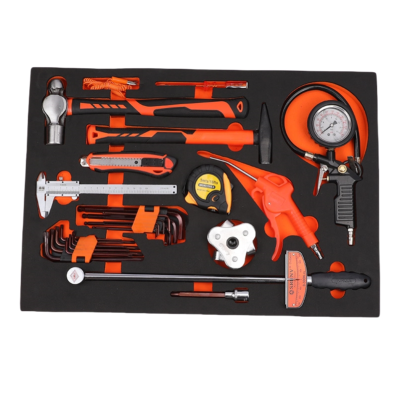 Llave de seguridad de alta res - Tools Set Workshop reseña y precio