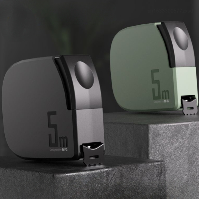   Cinta Métrica 3M 5M, Cinta M - Workshop Measuring Tools reseña y precio