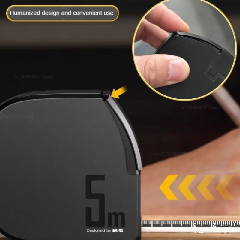   Cinta Métrica 3M 5M, Cinta M - Workshop Measuring Tools reseña y precio
