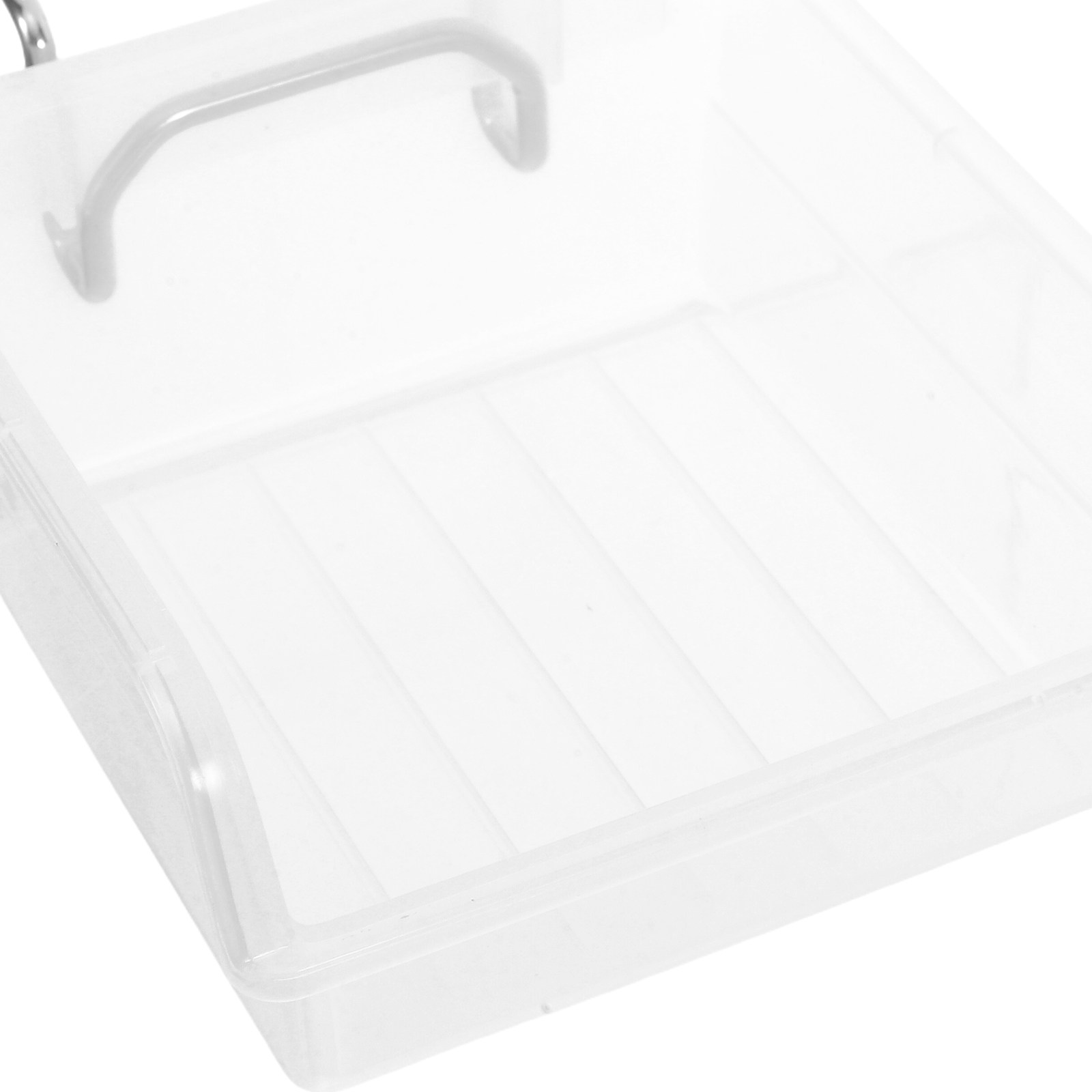 Kit de 20 Organizadores Transp - Workshop Tools Organizer reseña y precio