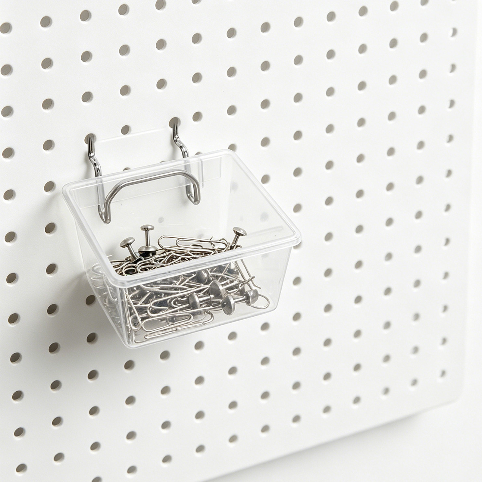 Kit de 20 Organizadores Transp - Workshop Tools Organizer reseña y precio
