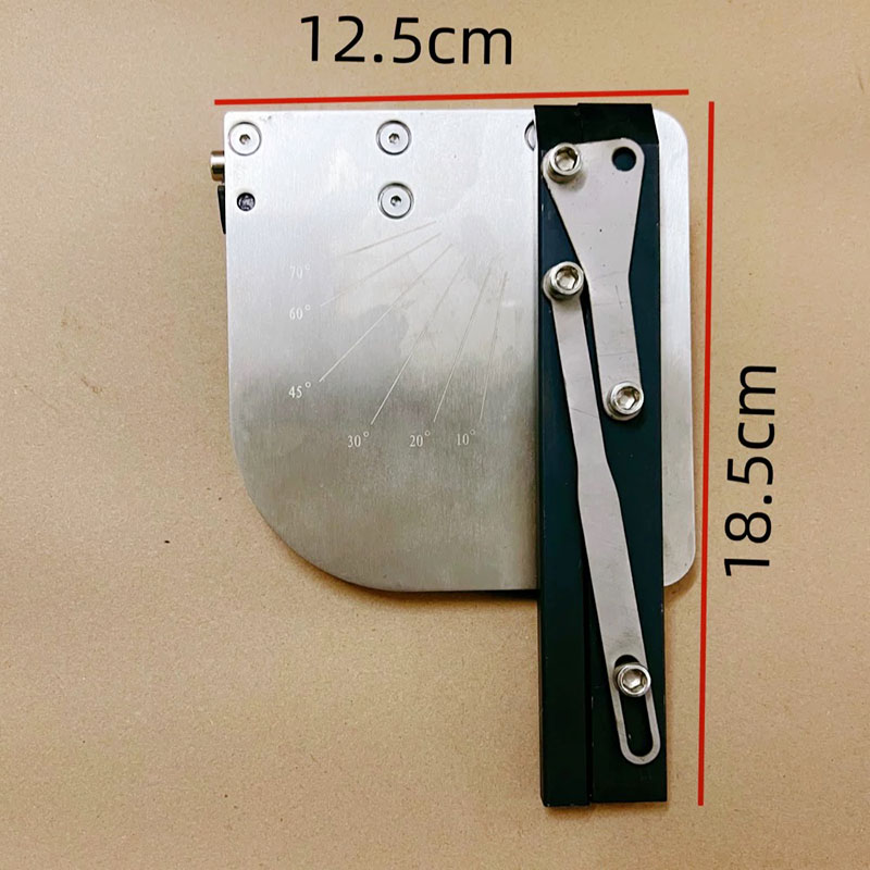Máquina dobladora de succión m - Workshop Tools Locations reseña y precio
