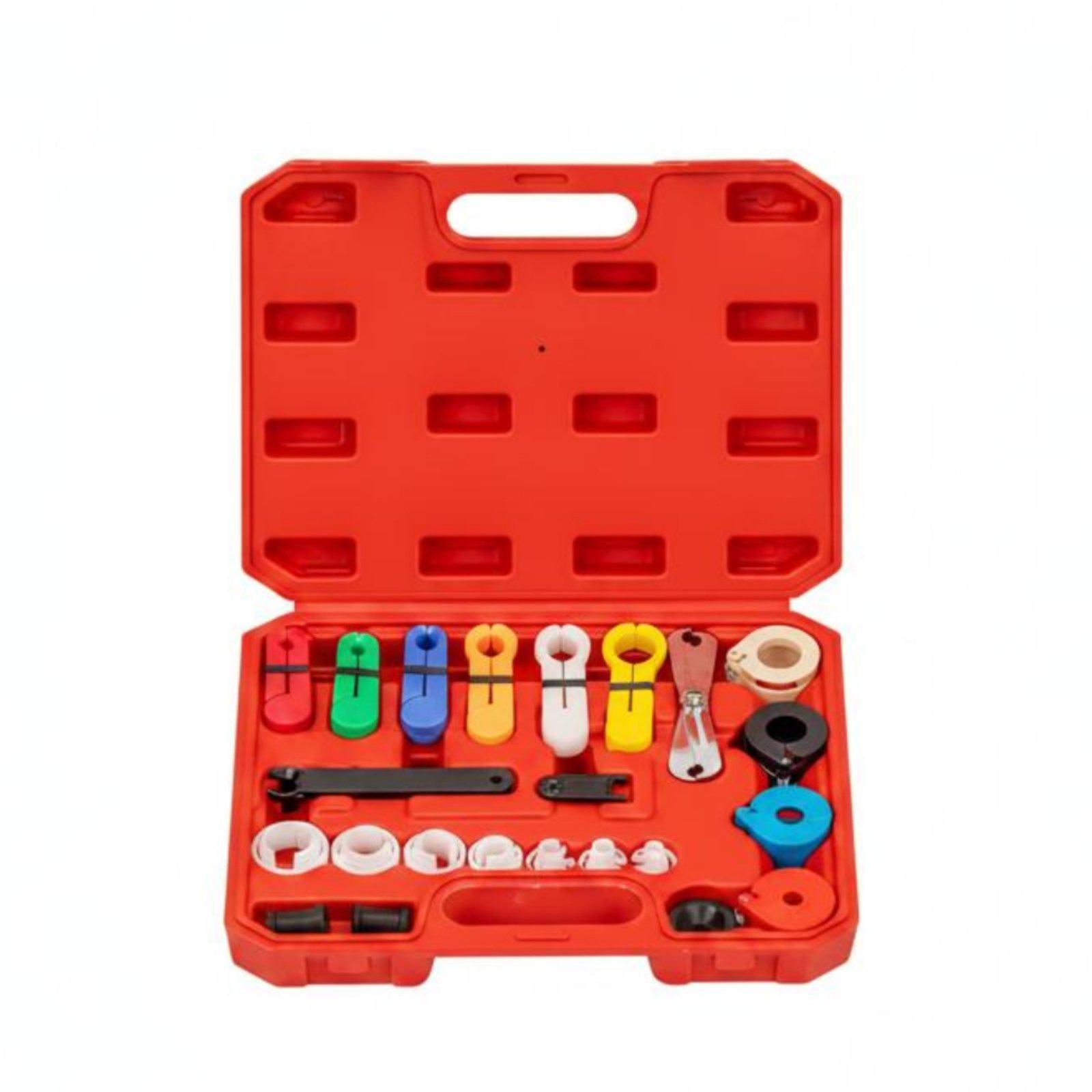 Kit de Herramientas Versátiles - Tools Set Workshop reseña y precio