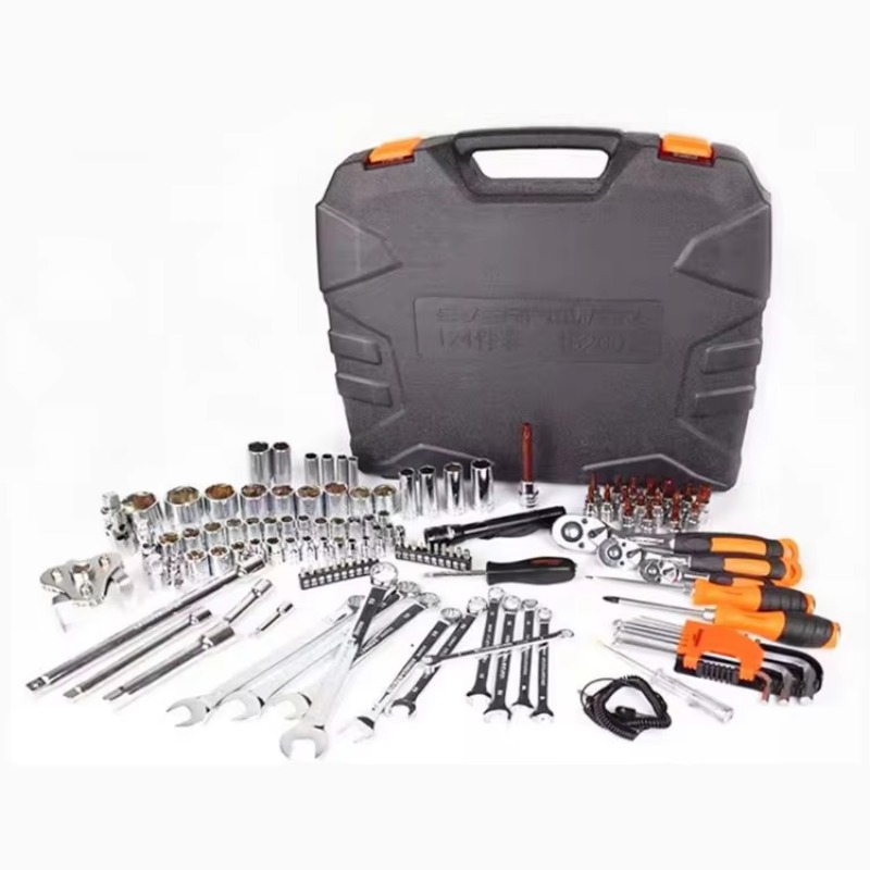 Juego de Herramientas de Repar - Tools Set Workshop reseña y precio