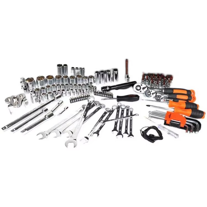 Juego de Herramientas de Repar - Tools Set Workshop reseña y precio