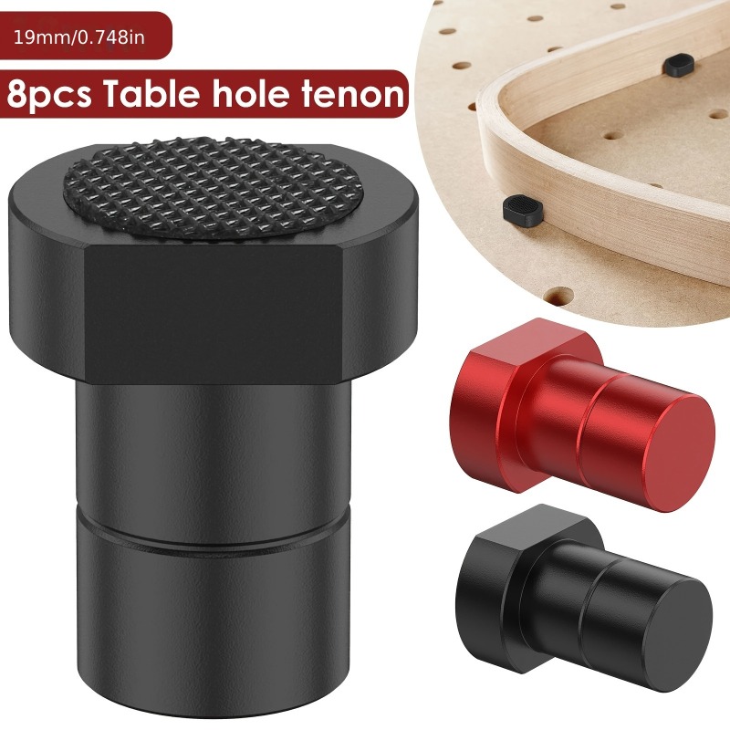 8 Uds banco de trabajo clavija - Workshop Tools Bench reseña y precio