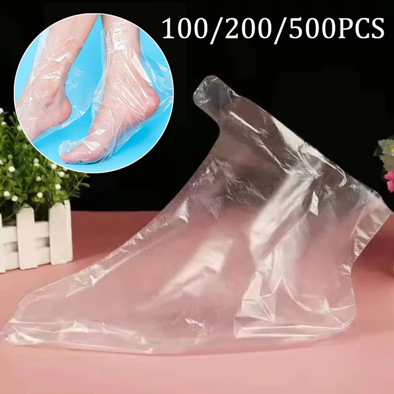 100-500 Uds. Calcetines Desech - Tools Youtube reseña y precio