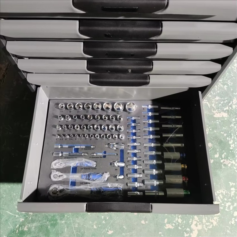 Juego de Herramientas para Rep - Tools Set Workshop reseña y precio