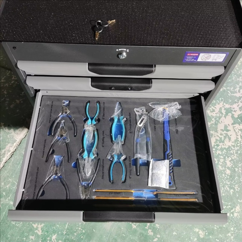 Juego de Herramientas para Rep - Tools Set Workshop reseña y precio
