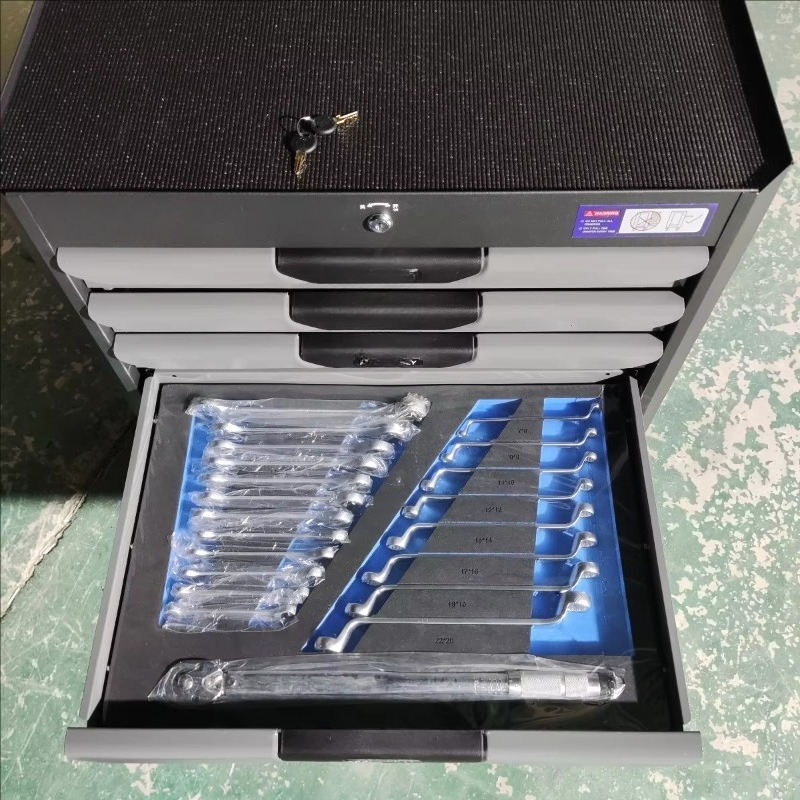 Juego de Herramientas para Rep - Tools Set Workshop reseña y precio