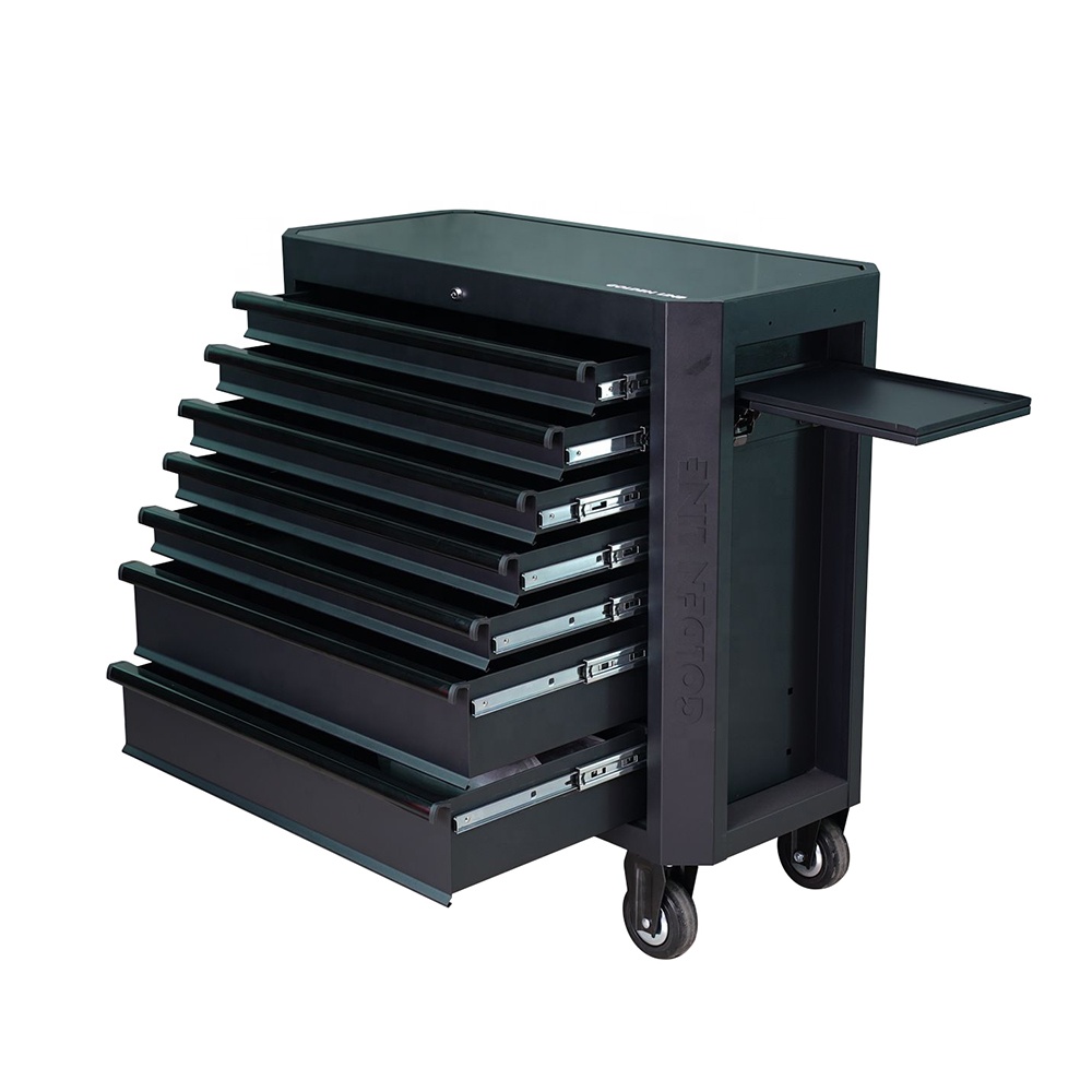 Caja de herramientas de acero  - Workshop Tools Bench reseña y precio
