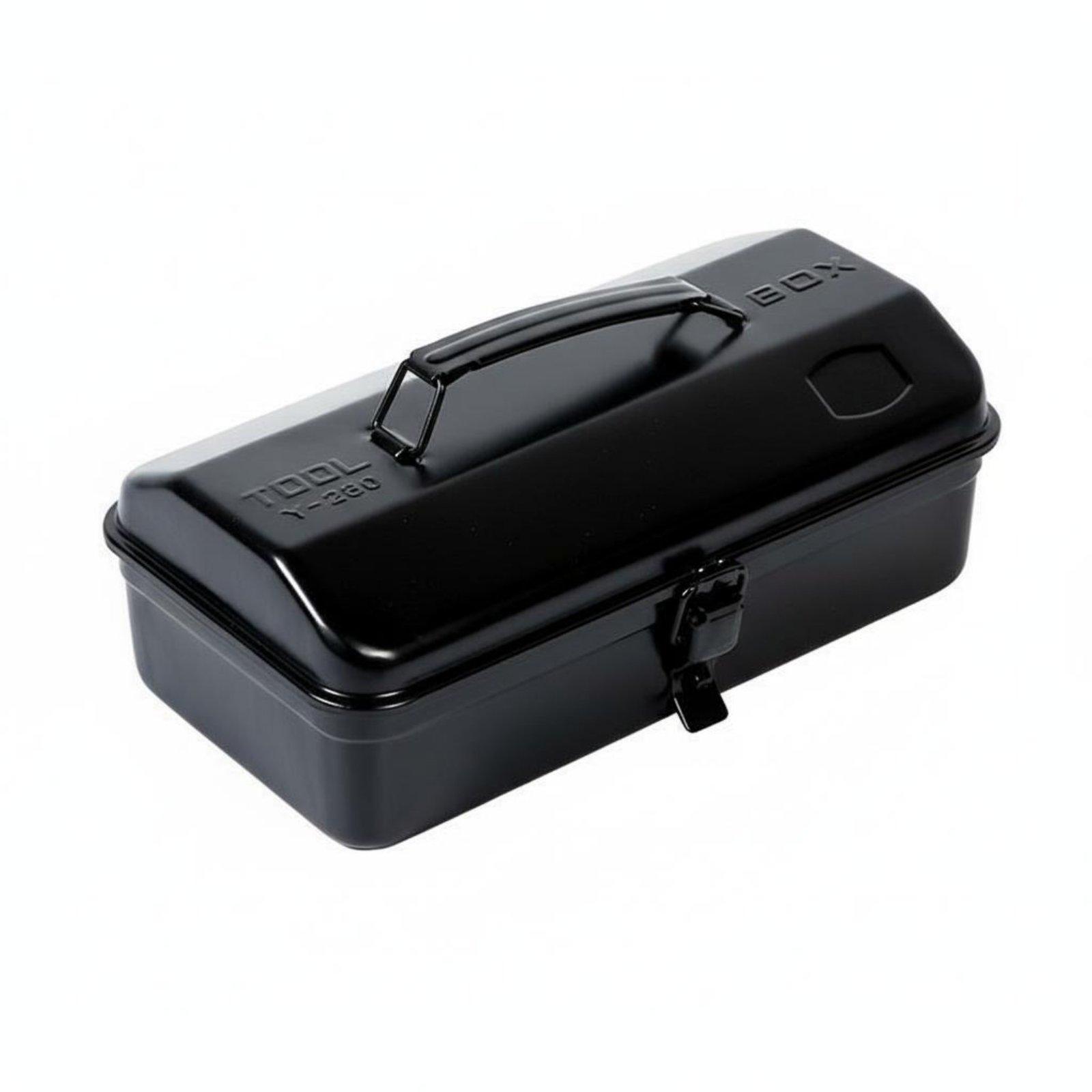 Caja de Herramientas de Hierro - Tools Box For Workshop reseña y precio