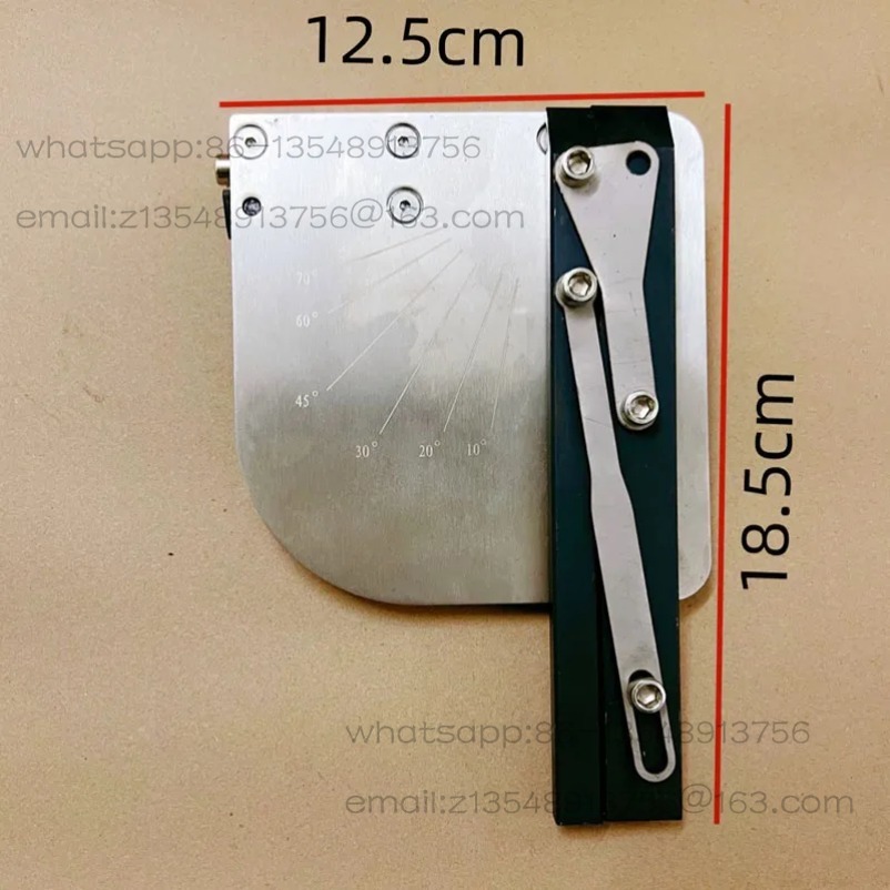 Localizador de Ángulos Magnéti - Workshop Tools Locations reseña y precio