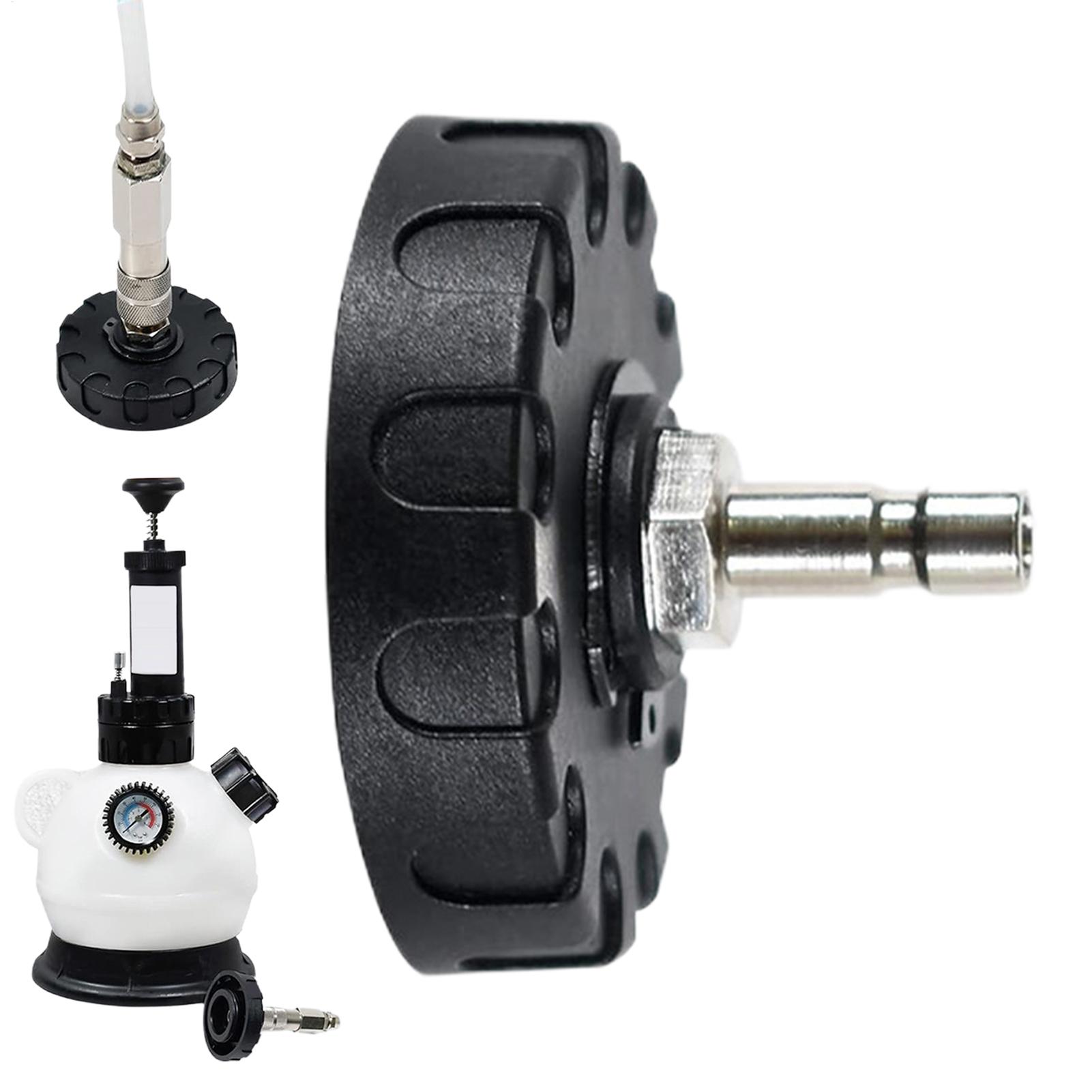 Adaptador de Purgador de Freno - Tools Use In The Workshop reseña y precio