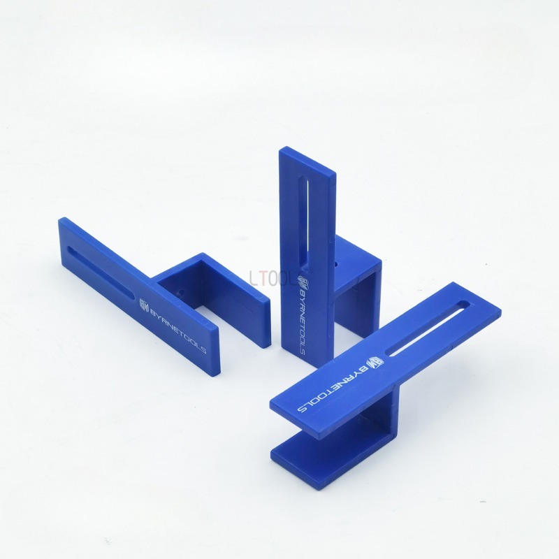 Clip de fijación de cierre de  - Workshop Measuring Tools reseña y precio