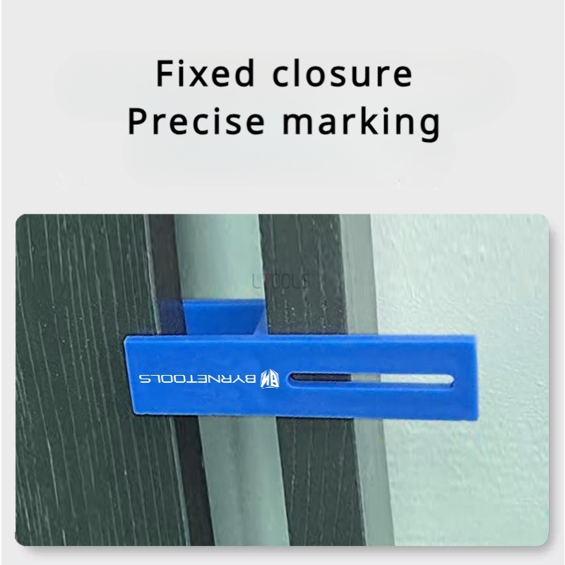Clip de fijación de cierre de  - Workshop Measuring Tools reseña y precio