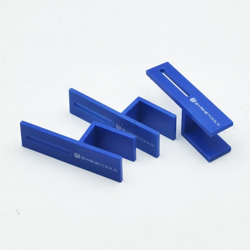 Clip de fijación de cierre de  - Workshop Measuring Tools reseña y precio