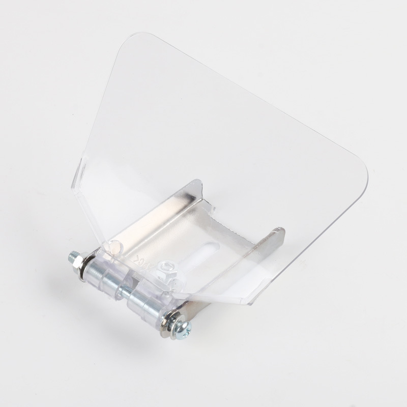 Protector transparente para am - Workshop Tools Bench reseña y precio