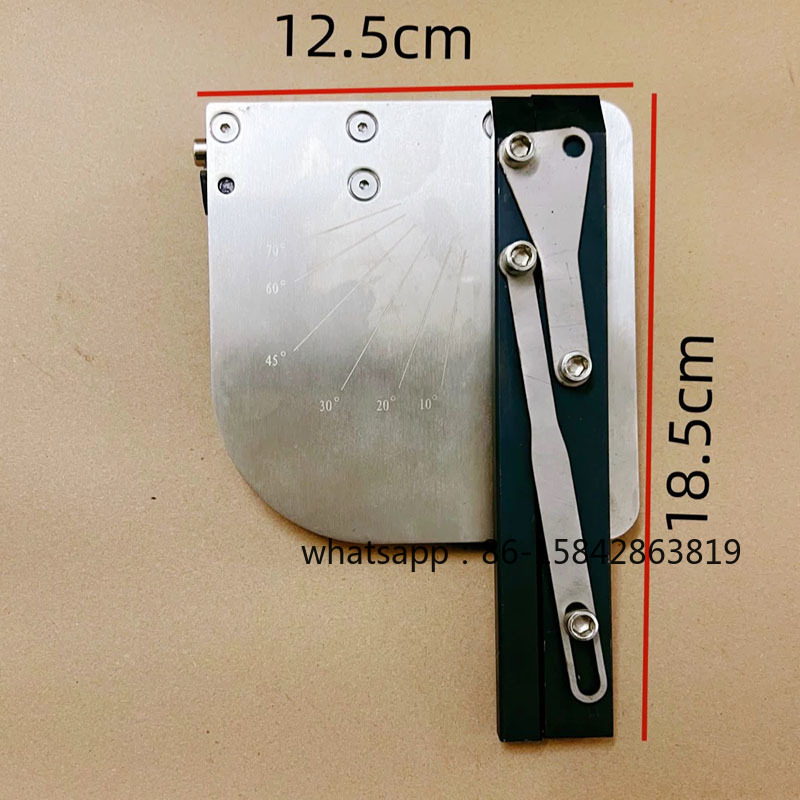 Localizador de Ángulos Magnéti - Workshop Tools Locations reseña y precio