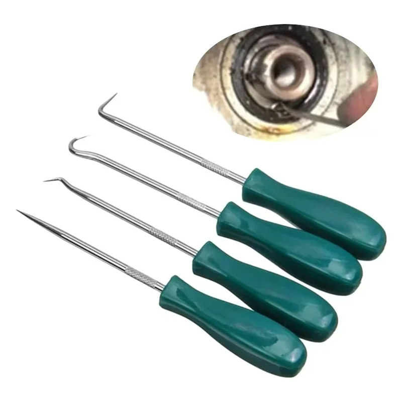 Juego de 4 Ganchos Extractores - Tools Set Workshop reseña y precio