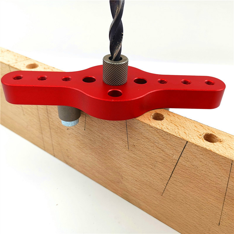 Plantilla de agujero de bolsil - Pocket Hole Jig reseña y precio