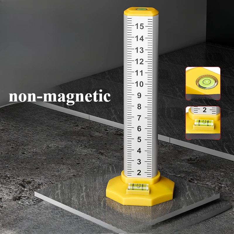 Nivelación de techo suspendido - Workshop Measuring Tools reseña y precio