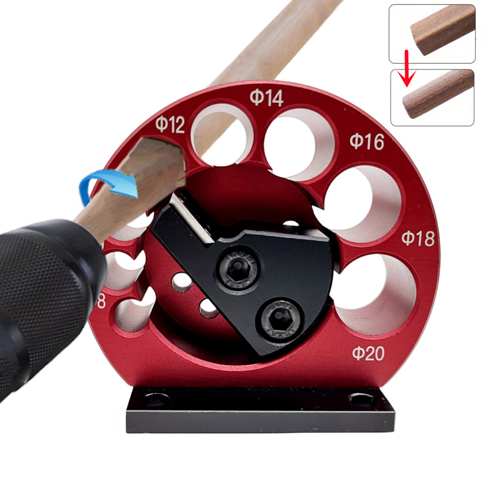 Plantilla para hacer pasadores - Pocket Hole Jig reseña y precio