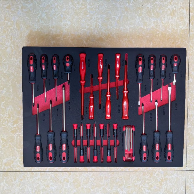 Carrito de Herramientas Manual - Tools Set Workshop reseña y precio