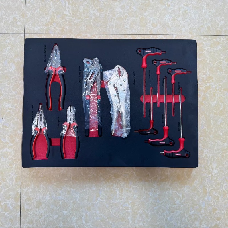 Carrito de Herramientas Manual - Tools Set Workshop reseña y precio