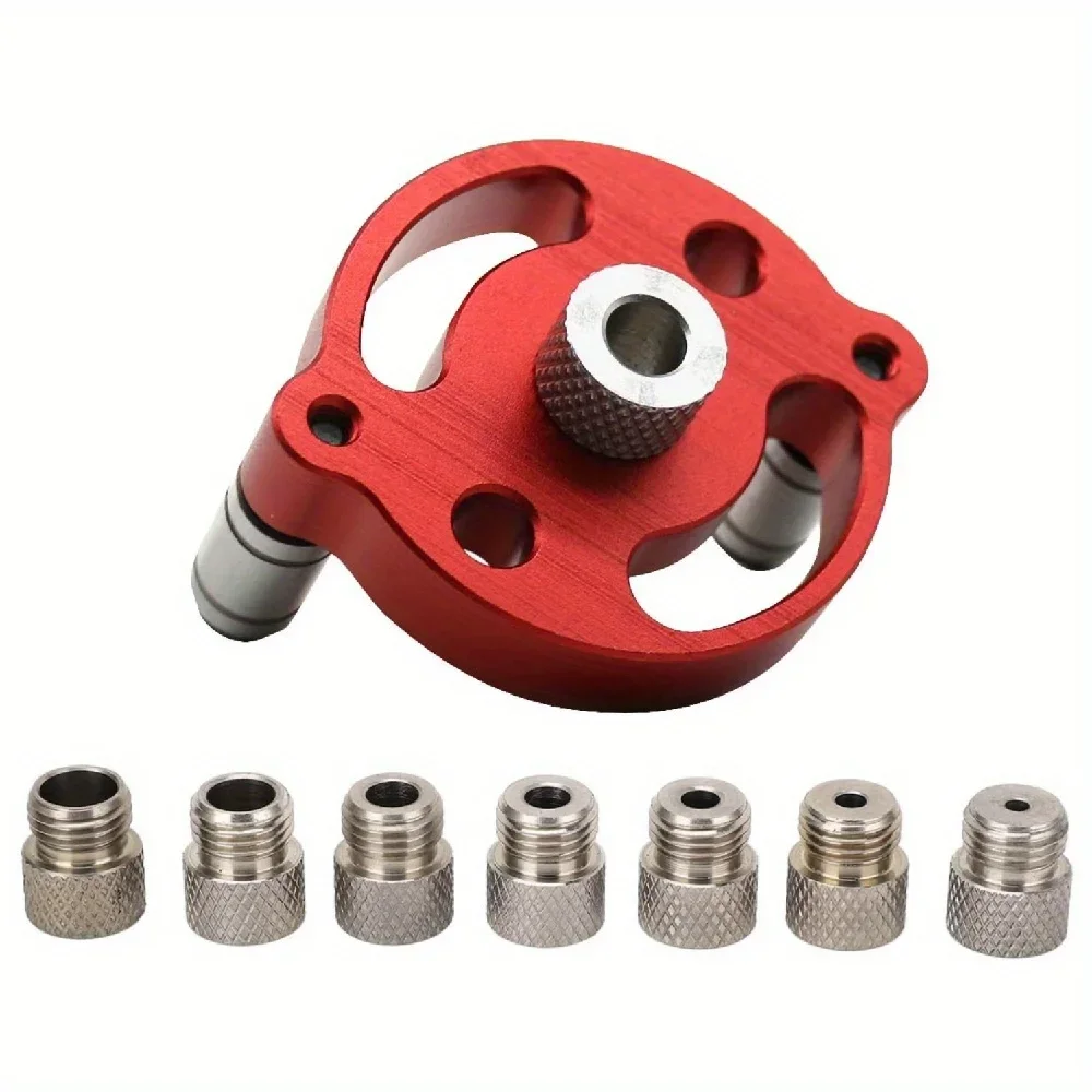 Kit de guía para espigas auto- - Pocket Hole Jig reseña y precio