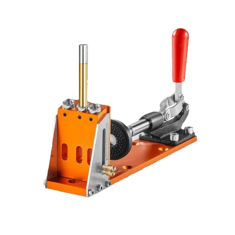SucceBuy Kit de plantilla con  - Pocket Hole Jig reseña y precio