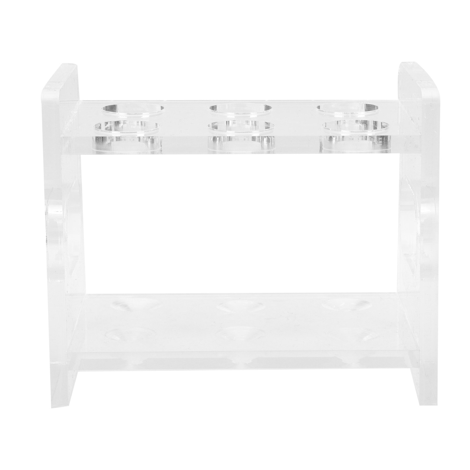 Soporte de laboratorio transpa - Tools Youtube reseña y precio