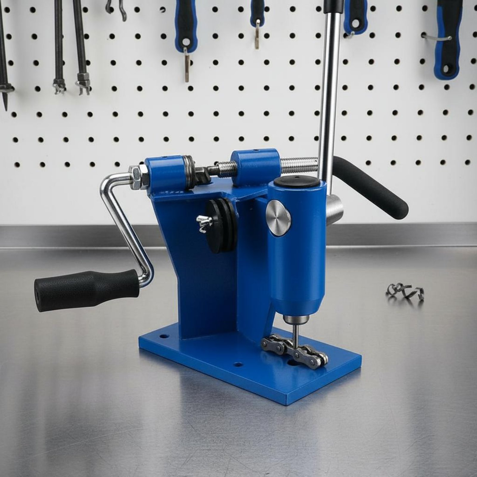 Rompecadenas y Remachador 3 en - Tools Set Workshop reseña y precio