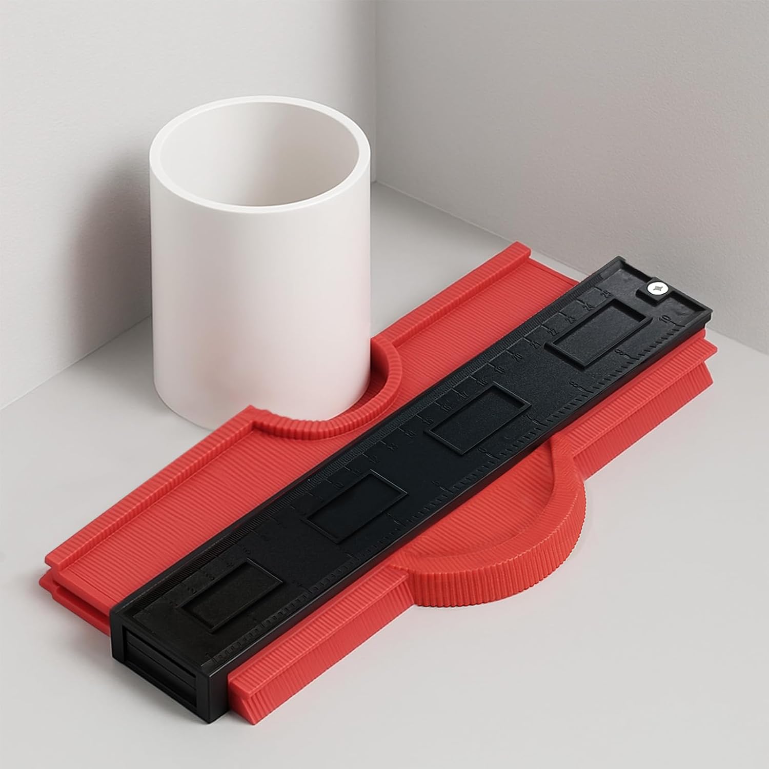 Calibrador de Contornos, Copia - Workshop Measuring Tools reseña y precio