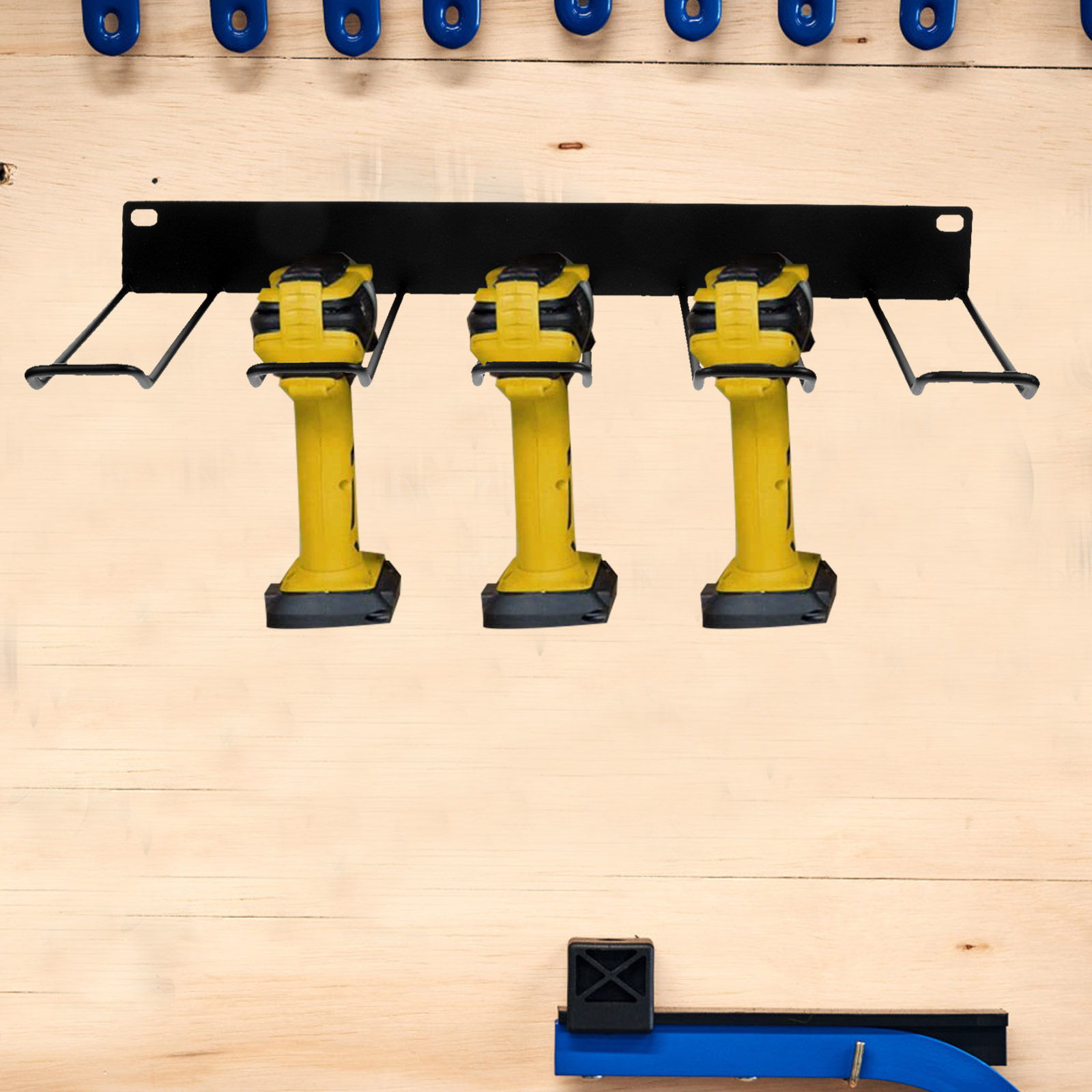 Organizador de Herramientas El - Workshop Tools Organizer reseña y precio