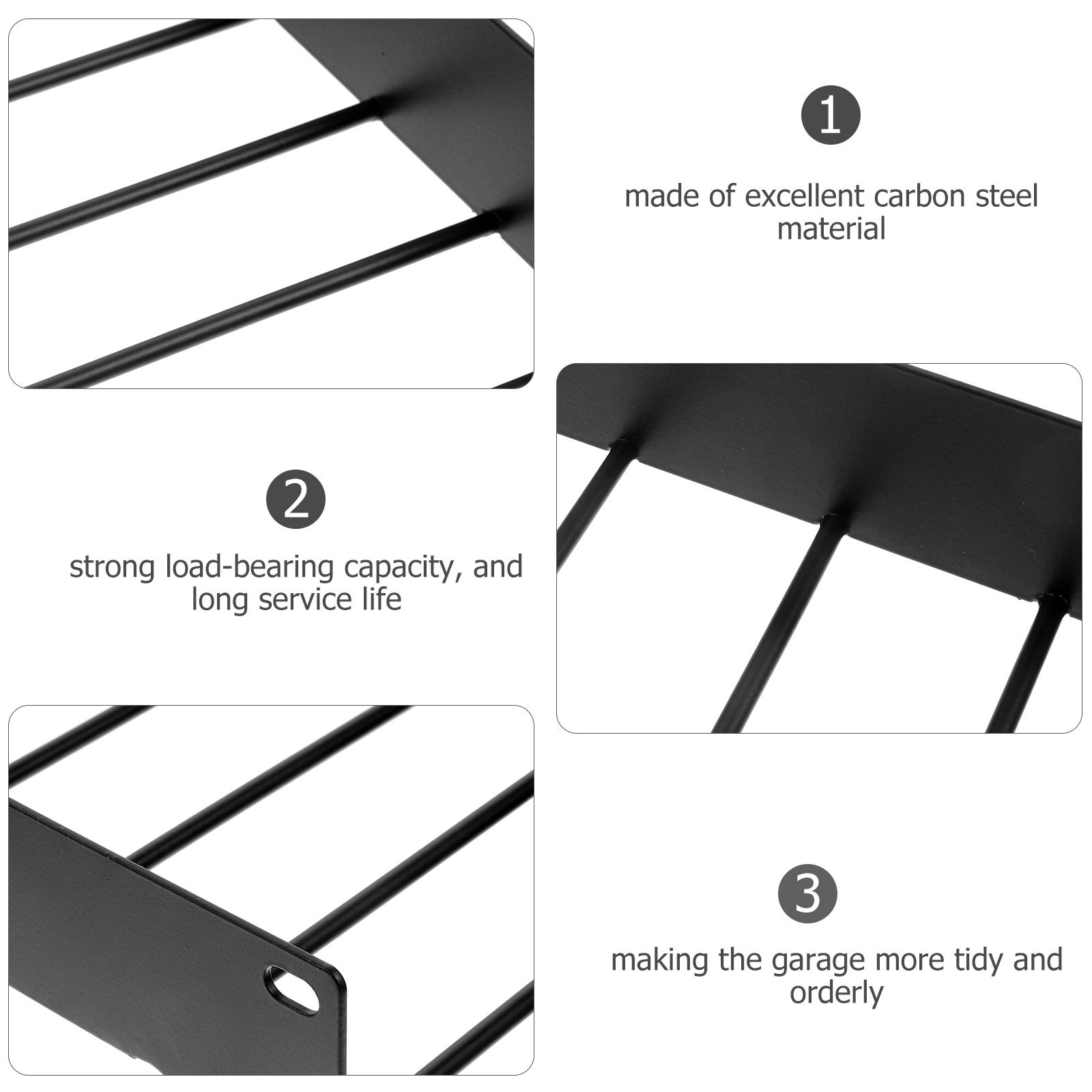 Organizador de Herramientas El - Workshop Tools Organizer reseña y precio