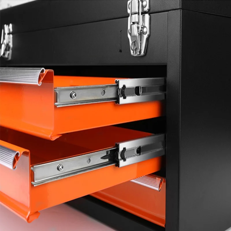 Caja de Almacenamiento de Herr - Tools Box For Workshop reseña y precio