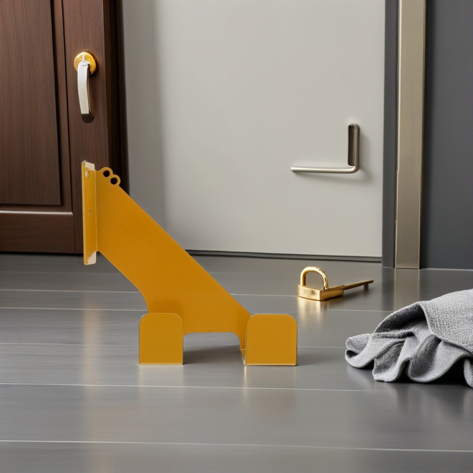 4 piezas de soporte de pared p - Workshop Tools Organizer reseña y precio